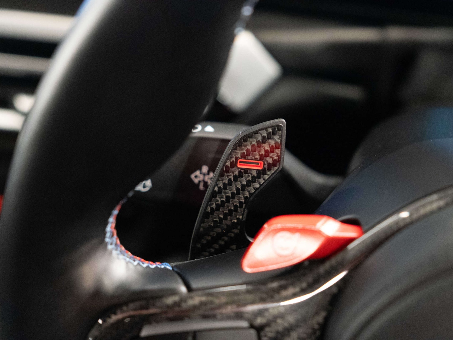 Used BMW M3 2023 for sale - 78097416: Photo 22