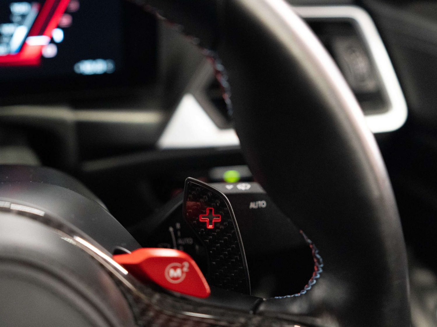 Used BMW M3 2023 for sale - 78097416: Photo 23