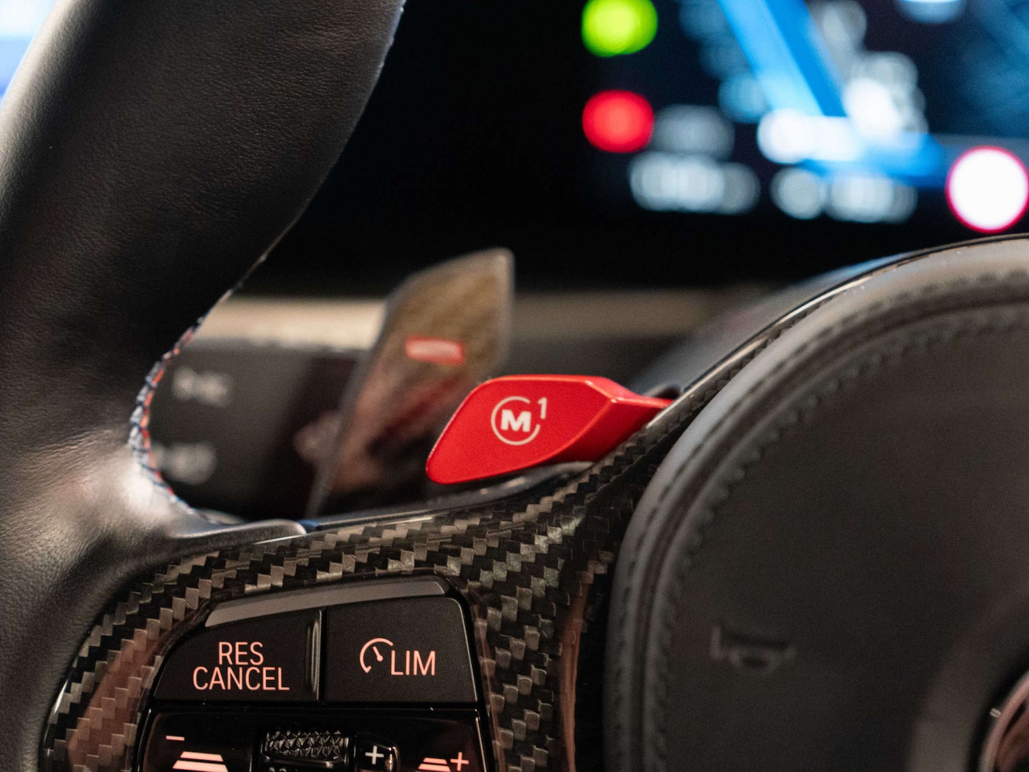 Used BMW M3 2023 for sale - 78097416: Photo 24