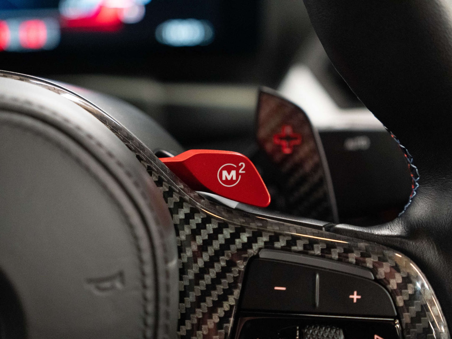 Used BMW M3 2023 for sale - 78097416: Photo 25