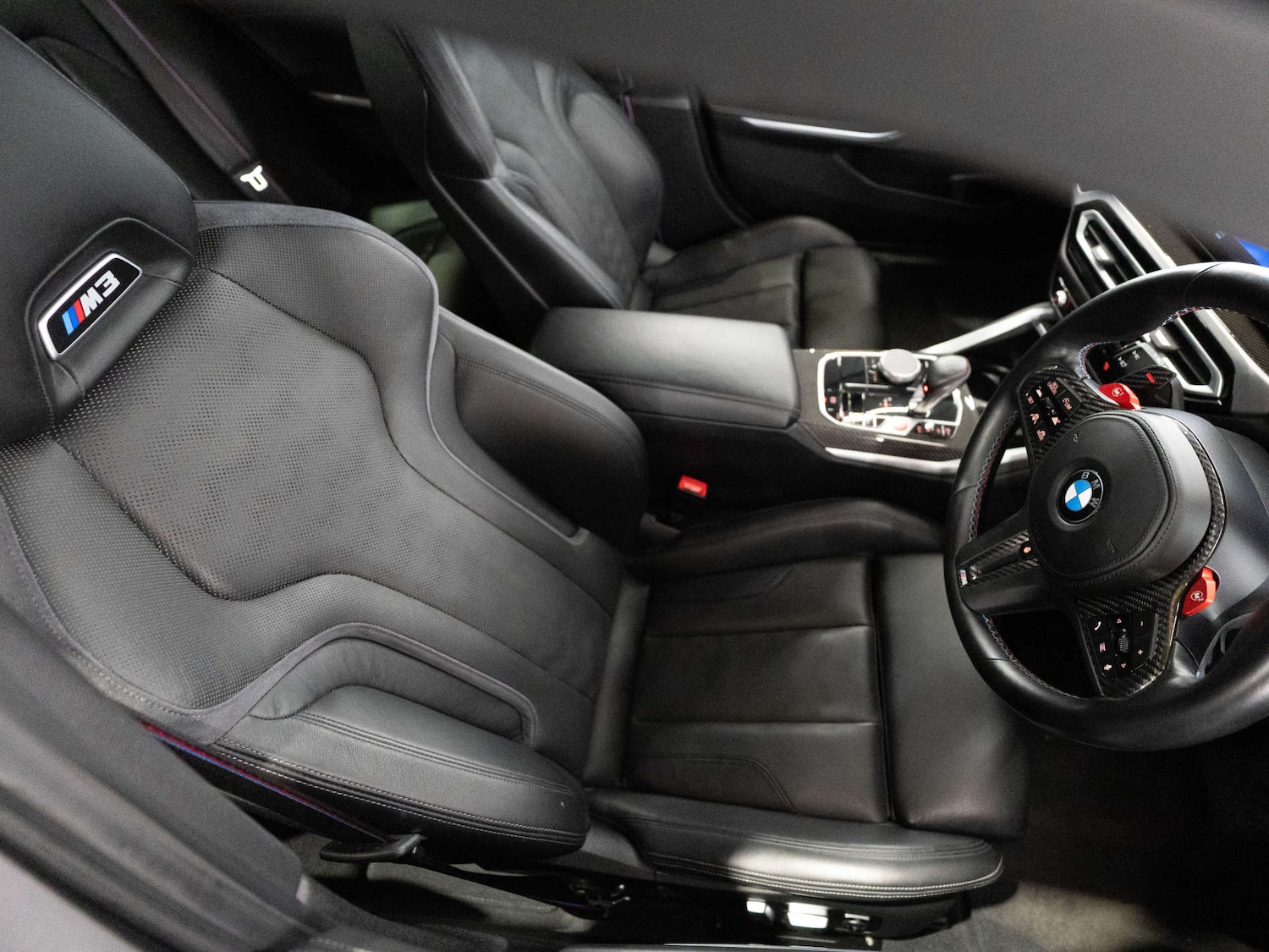 Used BMW M3 2023 for sale - 78097416: Photo 26