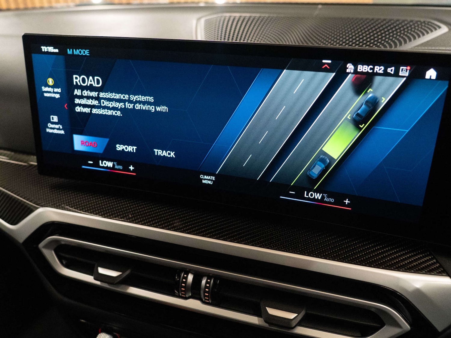 Used BMW M3 2023 for sale - 78097416: Photo 29