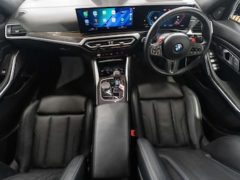 Used BMW M3 2023 for sale - 78097416: Photo