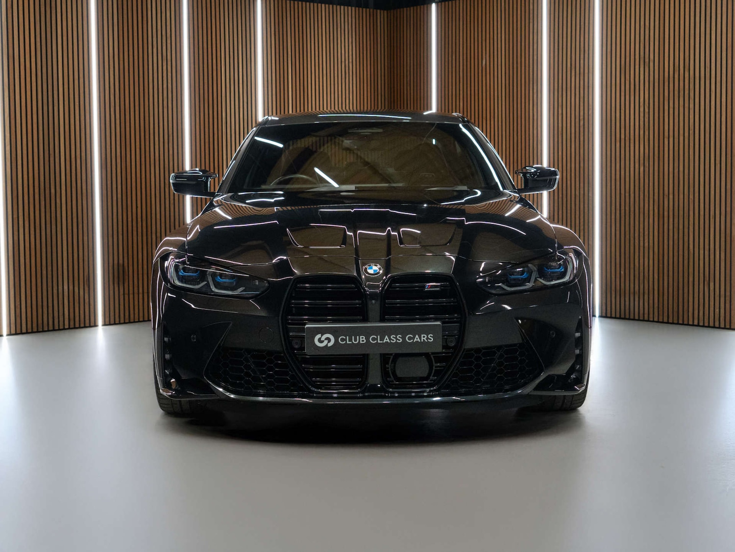 Used BMW M3 2023 for sale - 78097416: Photo 3