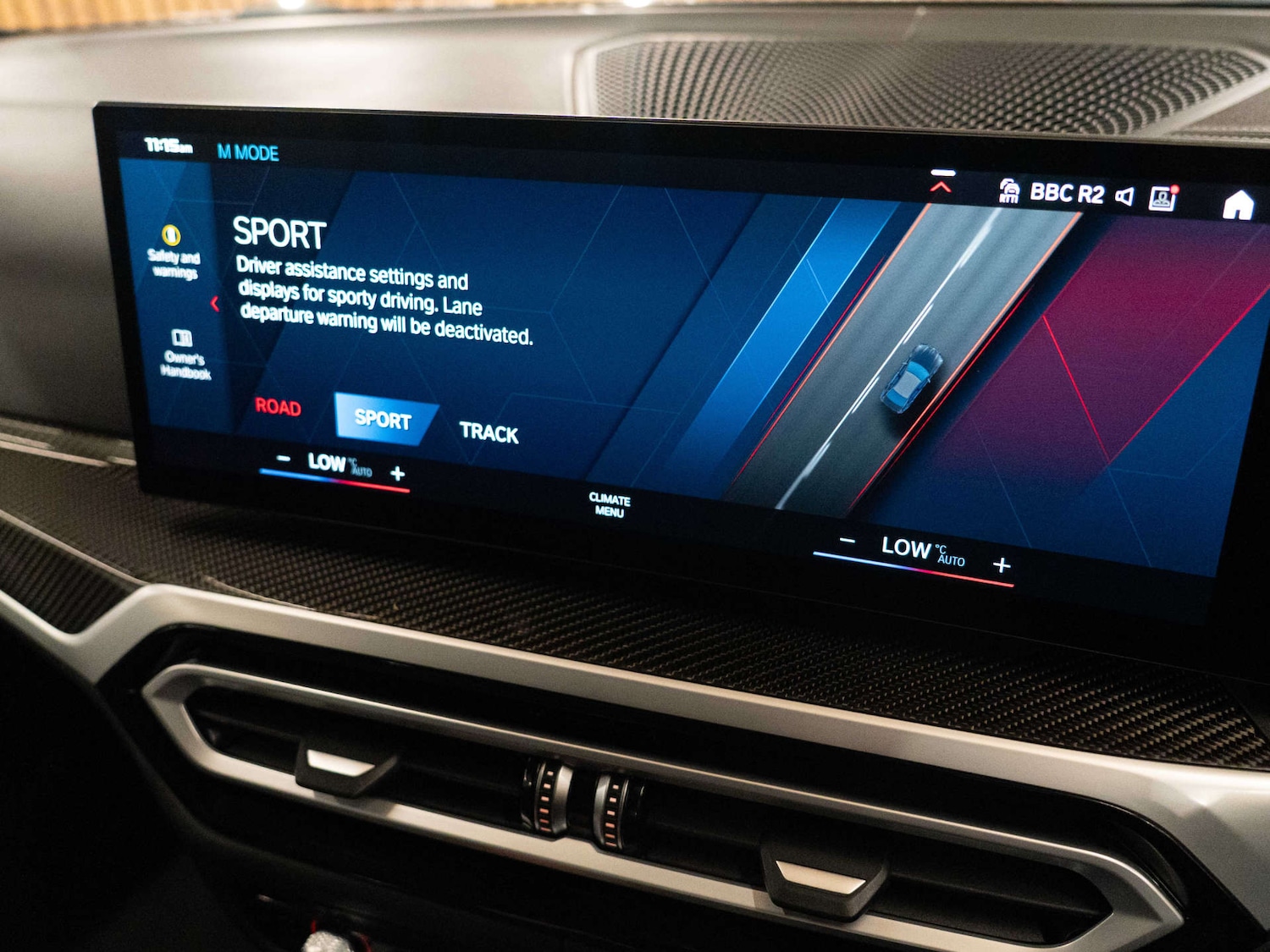 Used BMW M3 2023 for sale - 78097416: Photo 30