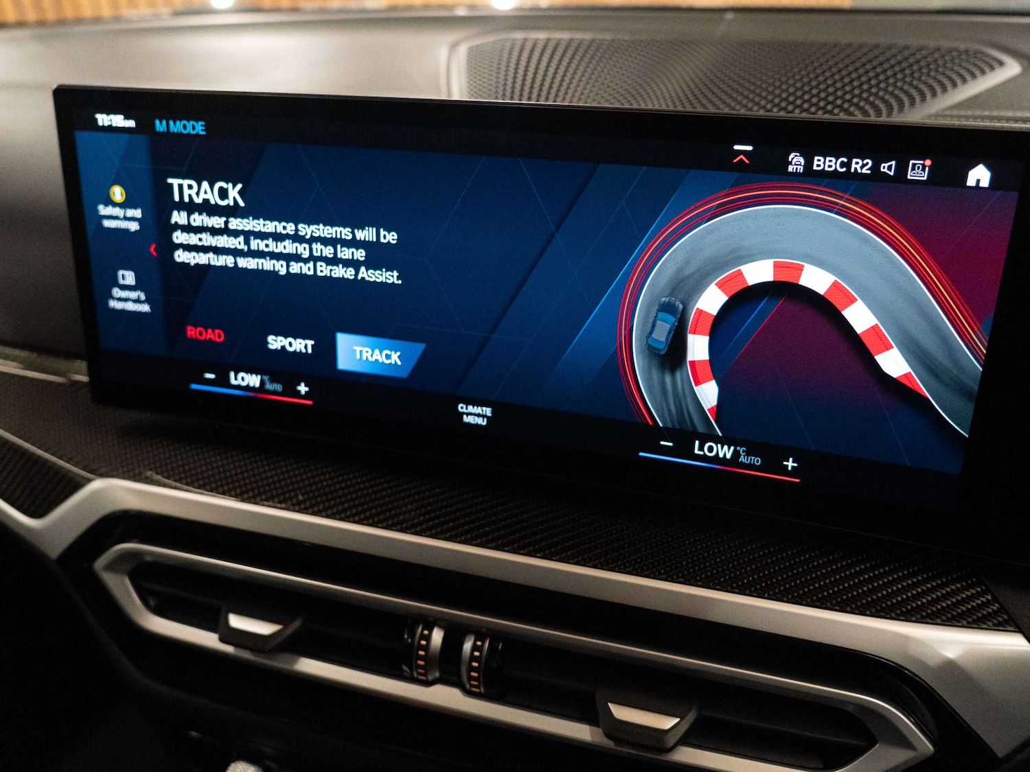 Used BMW M3 2023 for sale - 78097416: Photo 31