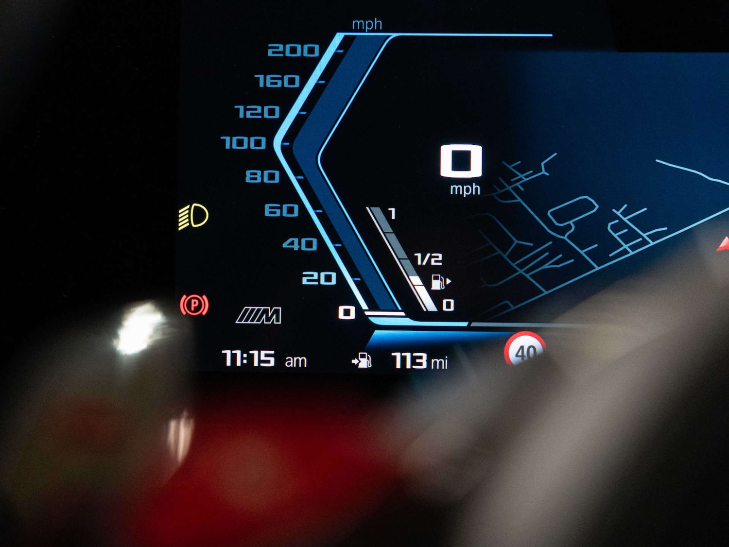 Used BMW M3 2023 for sale - 78097416: Photo 33