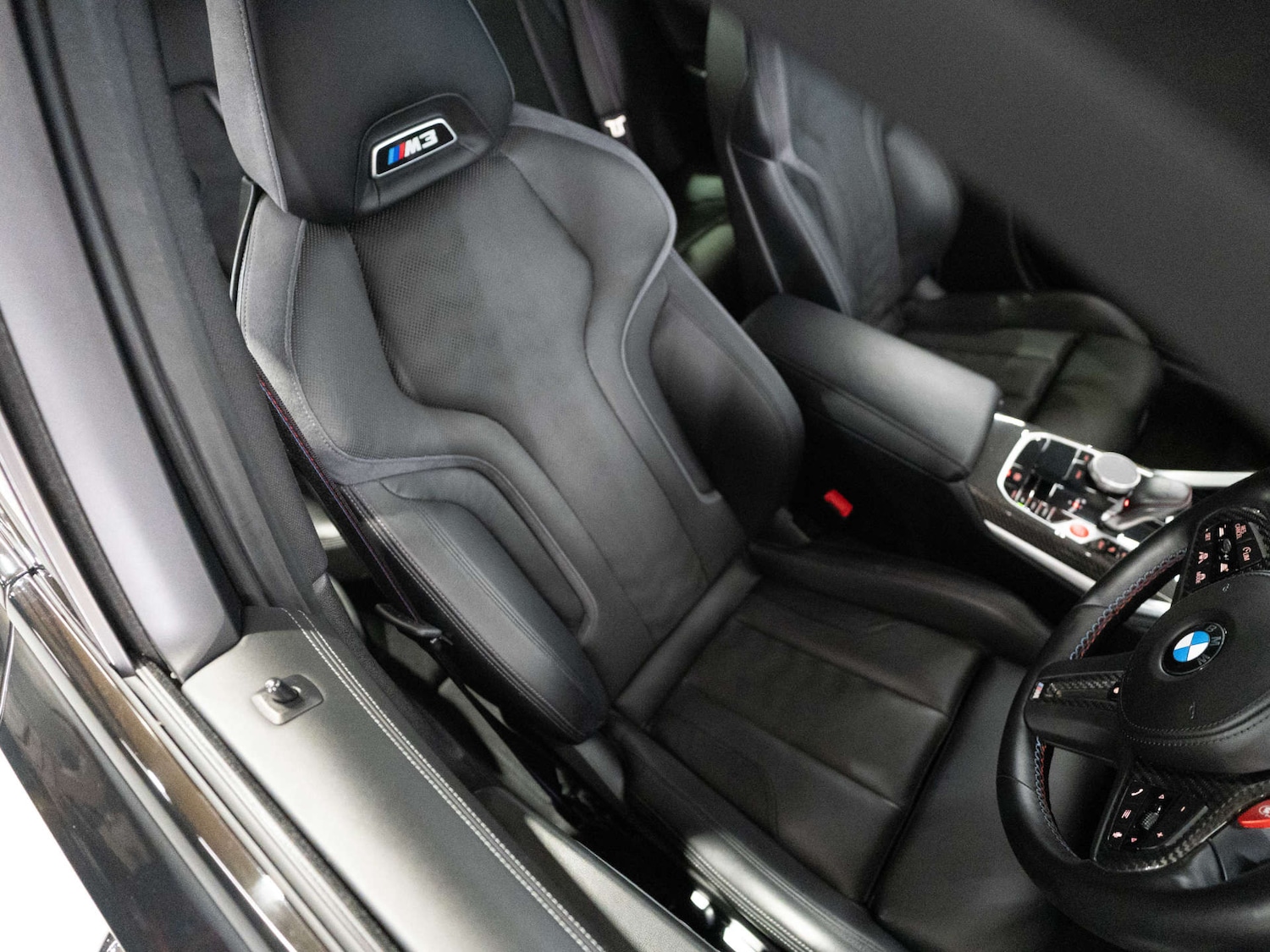 Used BMW M3 2023 for sale - 78097416: Photo 34