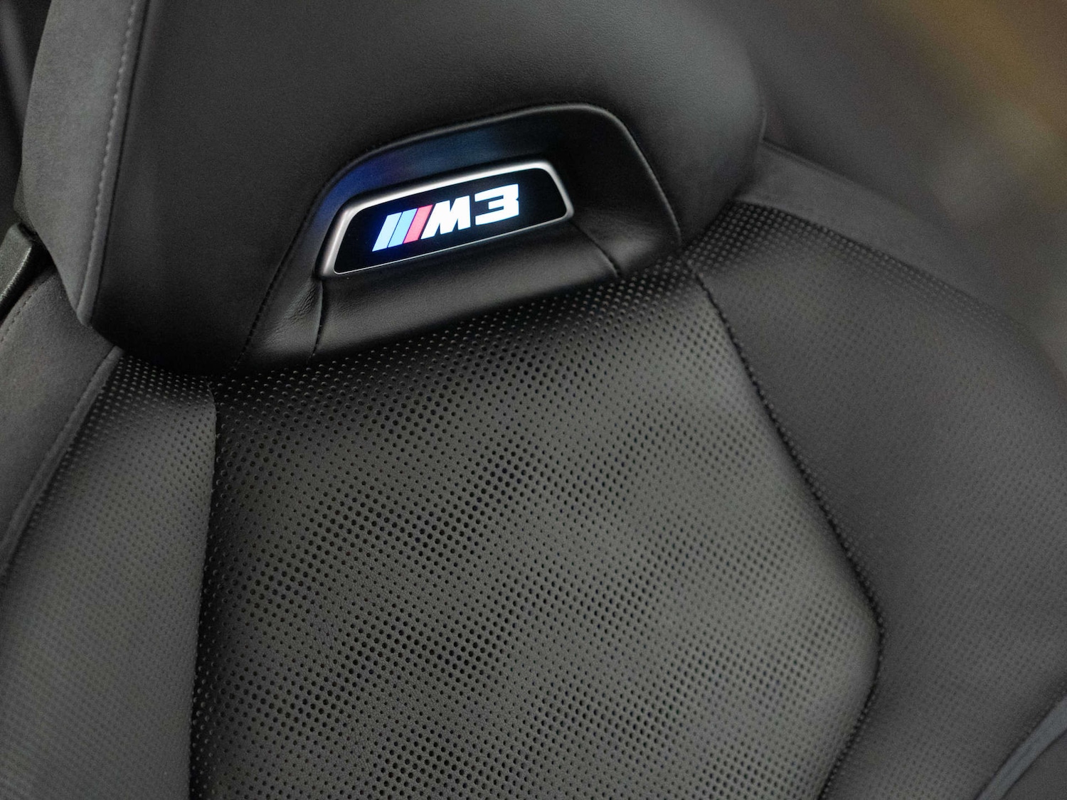 Used BMW M3 2023 for sale - 78097416: Photo 36