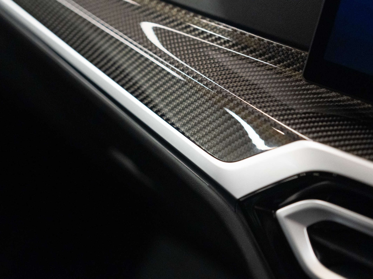 Used BMW M3 2023 for sale - 78097416: Photo 38