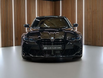 Used BMW M3 2023 for sale - 78097416: Photo