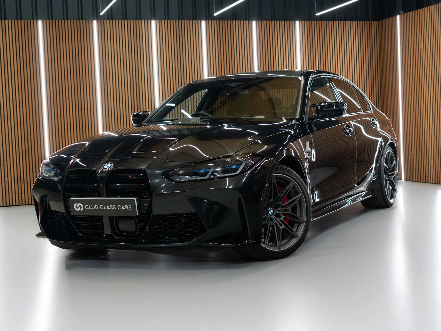 Used BMW M3 2023 for sale - 78097416: Photo 4