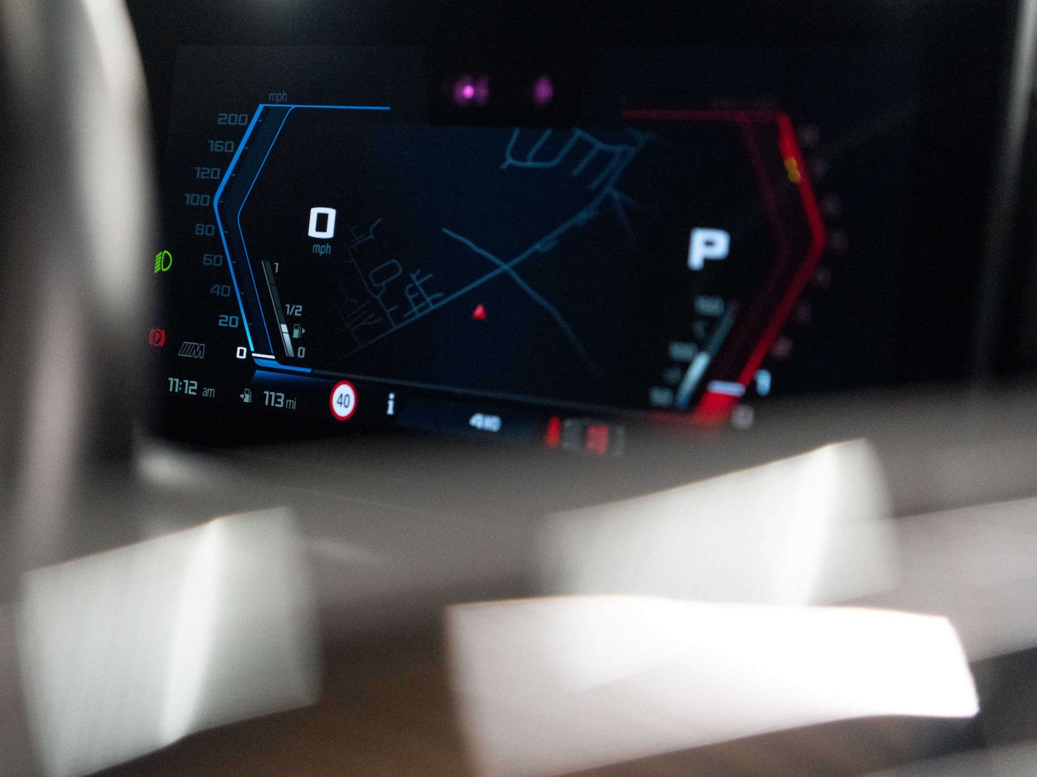 Used BMW M3 2023 for sale - 78097416: Photo 42