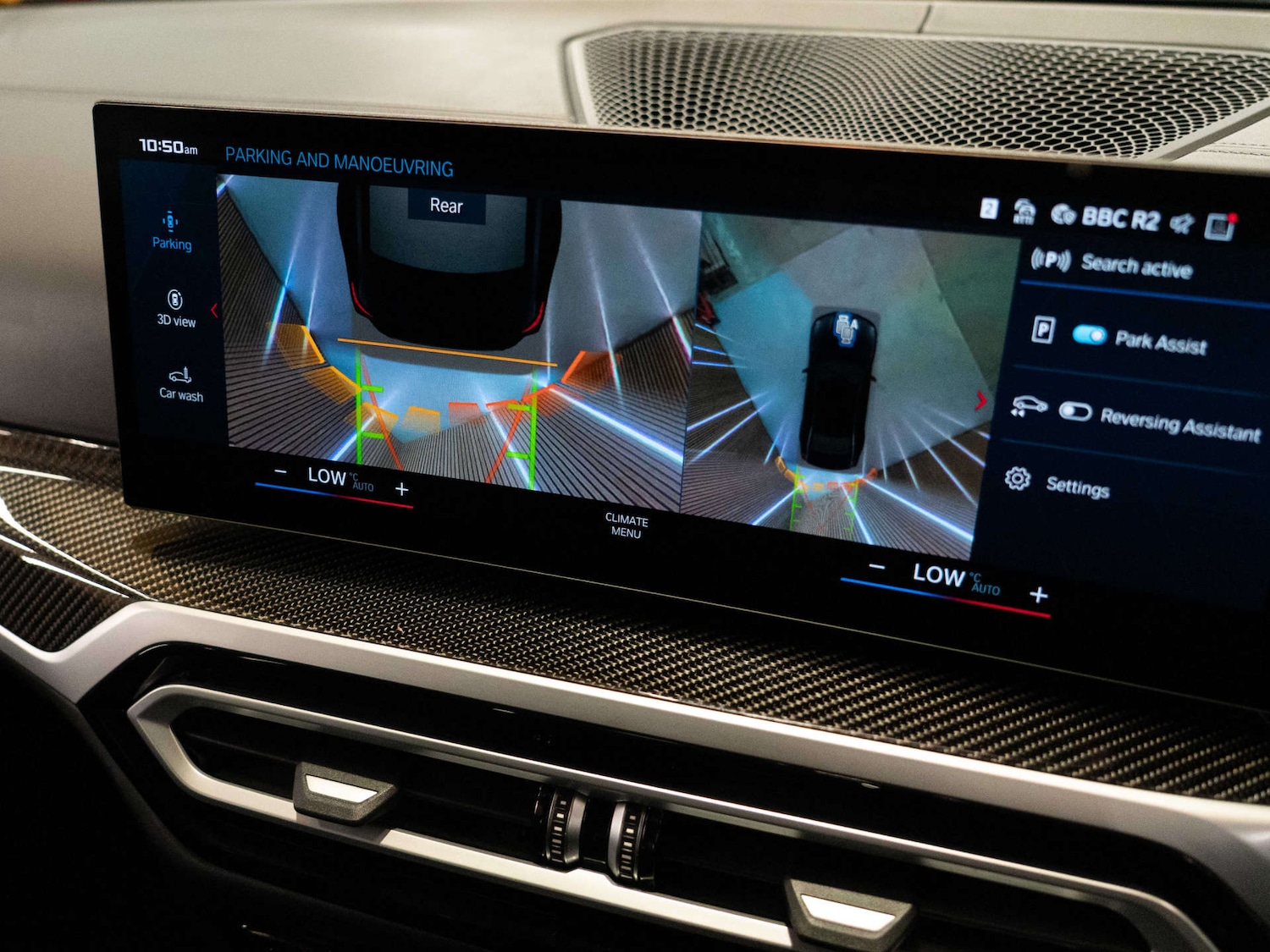 Used BMW M3 2023 for sale - 78097416: Photo 45