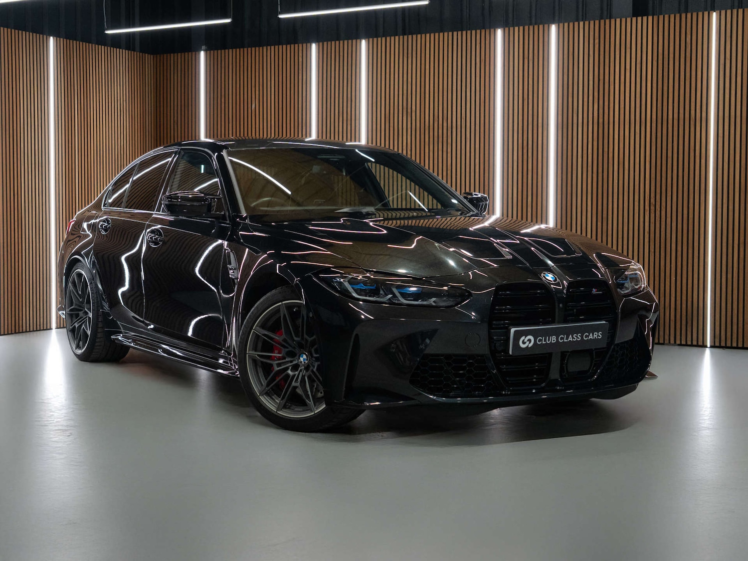 Used BMW M3 2023 for sale - 78097416: Photo 46