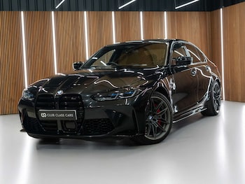 Used BMW M3 2023 for sale - 78097416: Photo