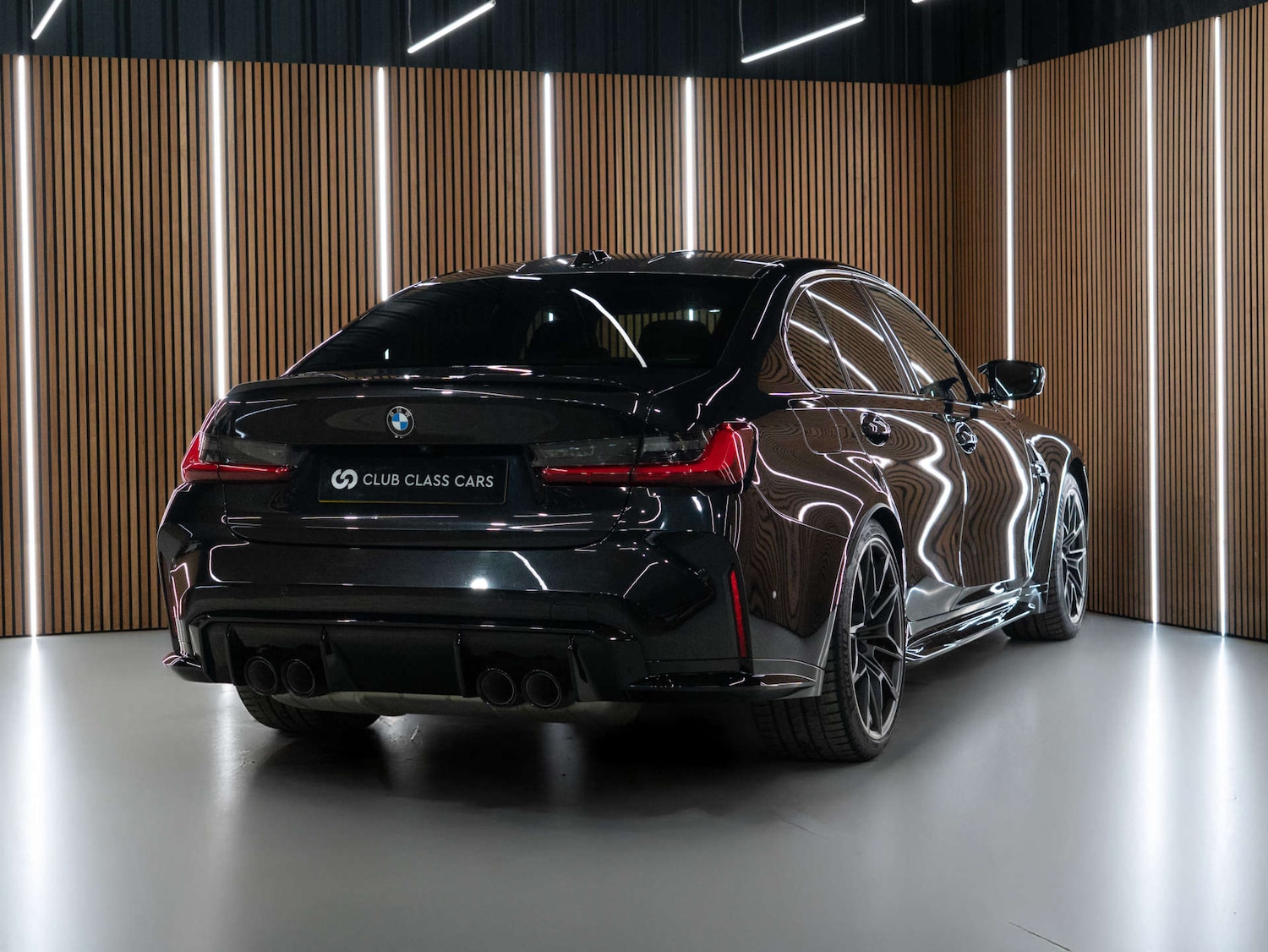 Used BMW M3 2023 for sale - 78097416: Photo 5