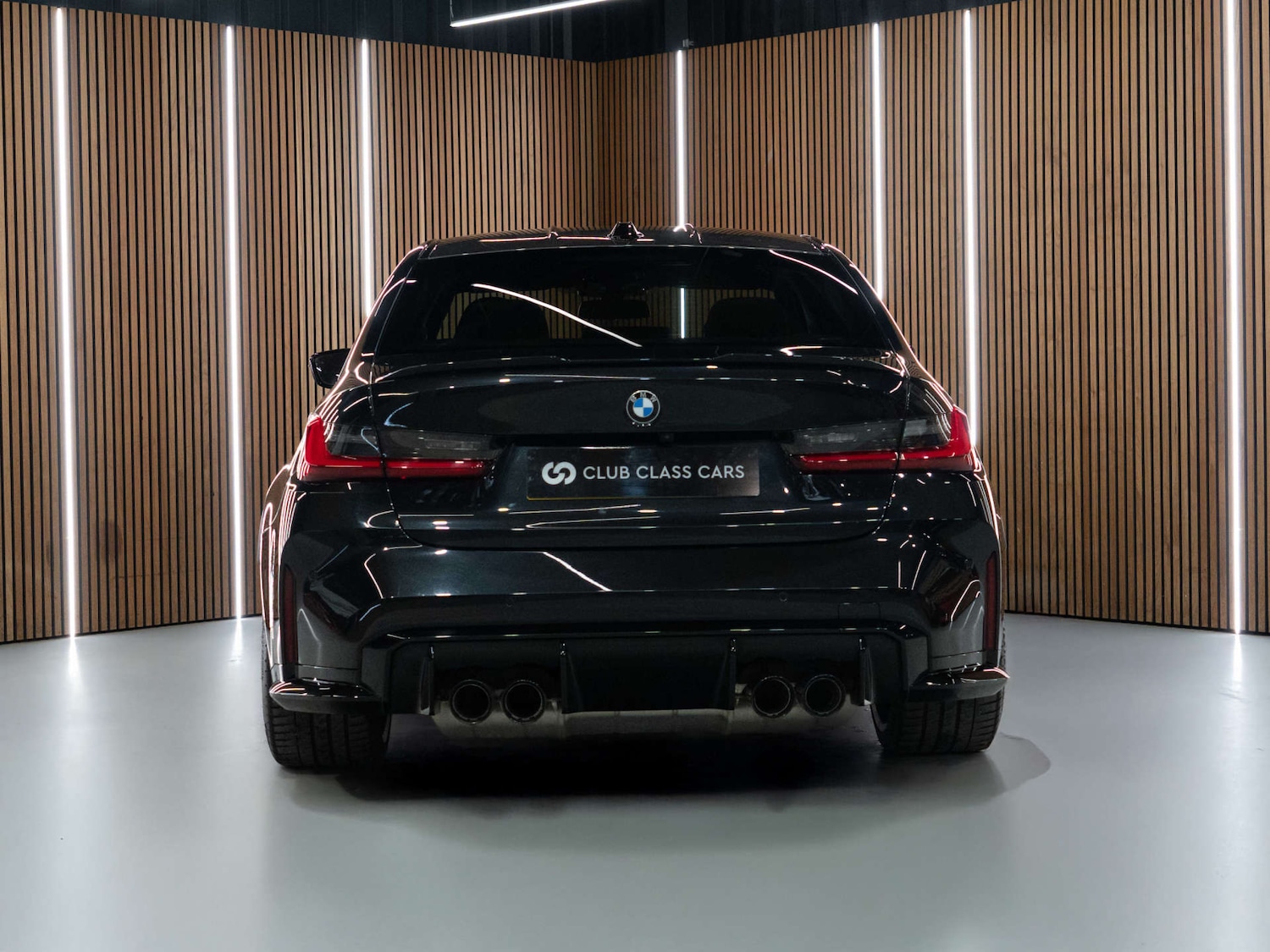 Used BMW M3 2023 for sale - 78097416: Photo 6