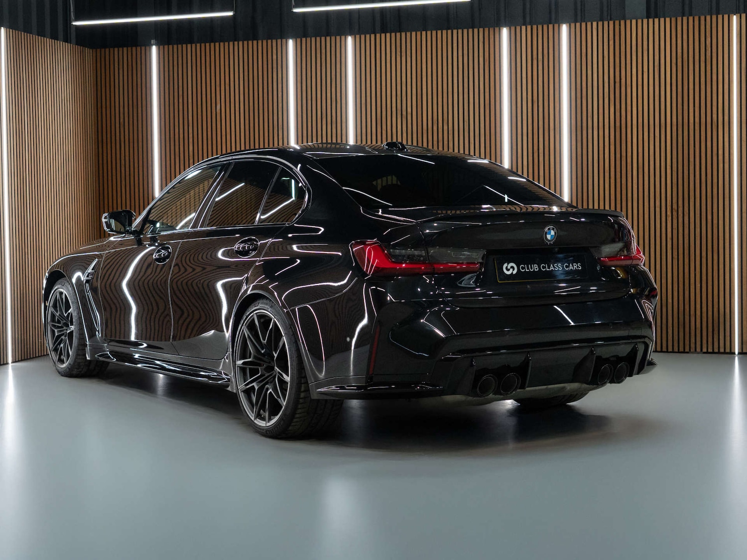 Used BMW M3 2023 for sale - 78097416: Photo 7