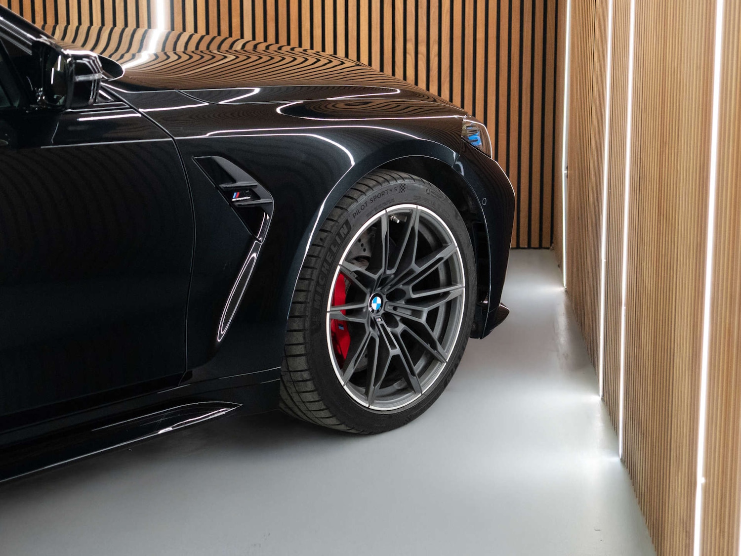 Used BMW M3 2023 for sale - 78097416: Photo 8