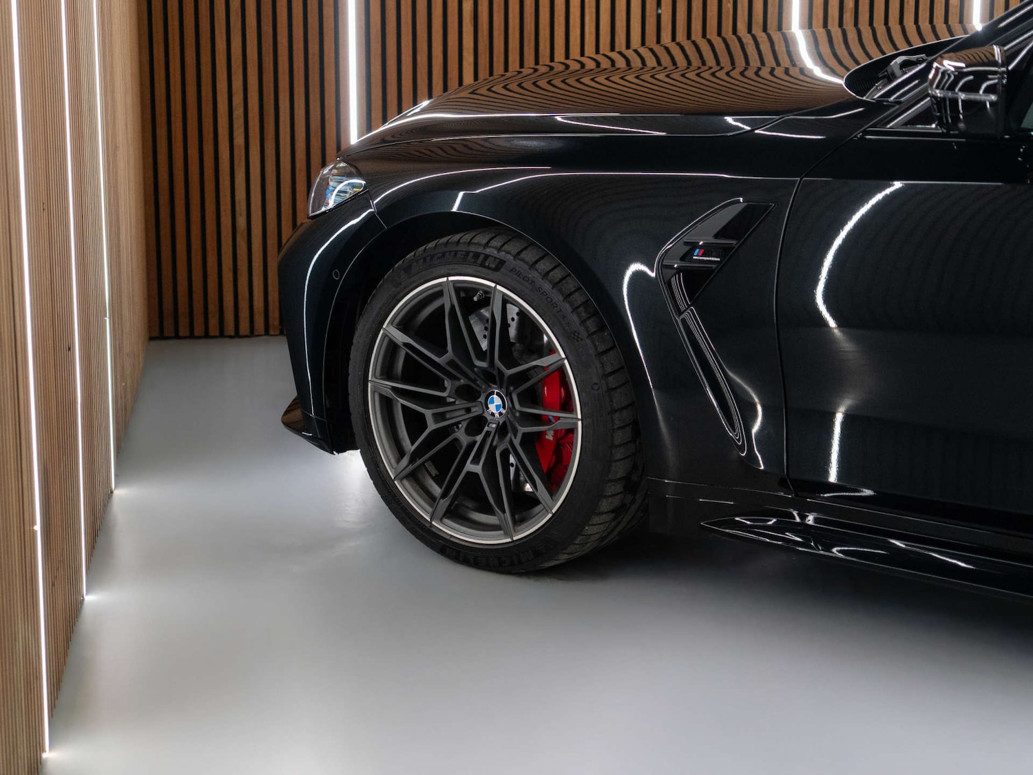 Used BMW M3 2023 for sale - 78097416: Photo 9