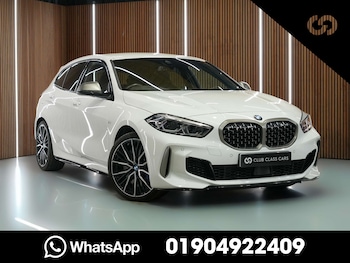 Used BMW 1 Series 2023 for sale - 78409172: Photo