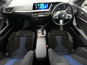 Used BMW 1 Series 2023 for sale - 78409172: Photo