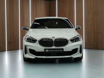 Used BMW 1 Series 2023 for sale - 78409172: Photo