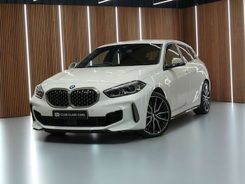 Used BMW 1 Series 2023 for sale - 78409172: Photo