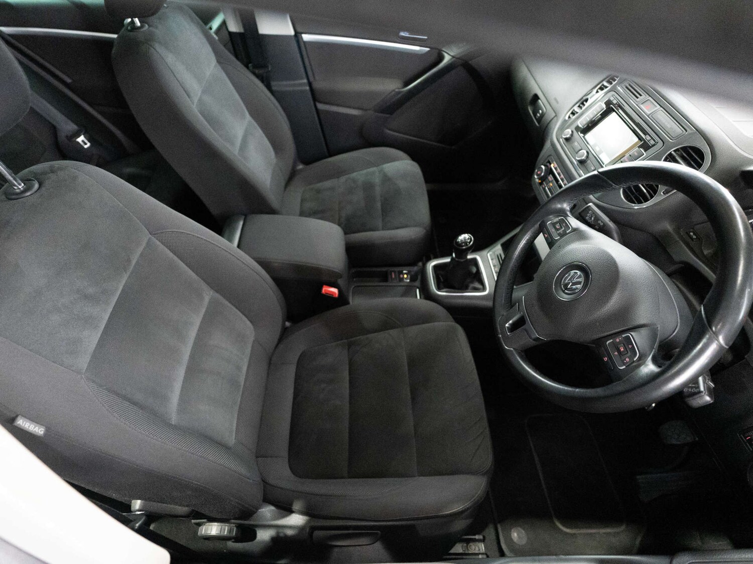 Used Volkswagen Tiguan 2015 for sale - 77567788: Photo 13