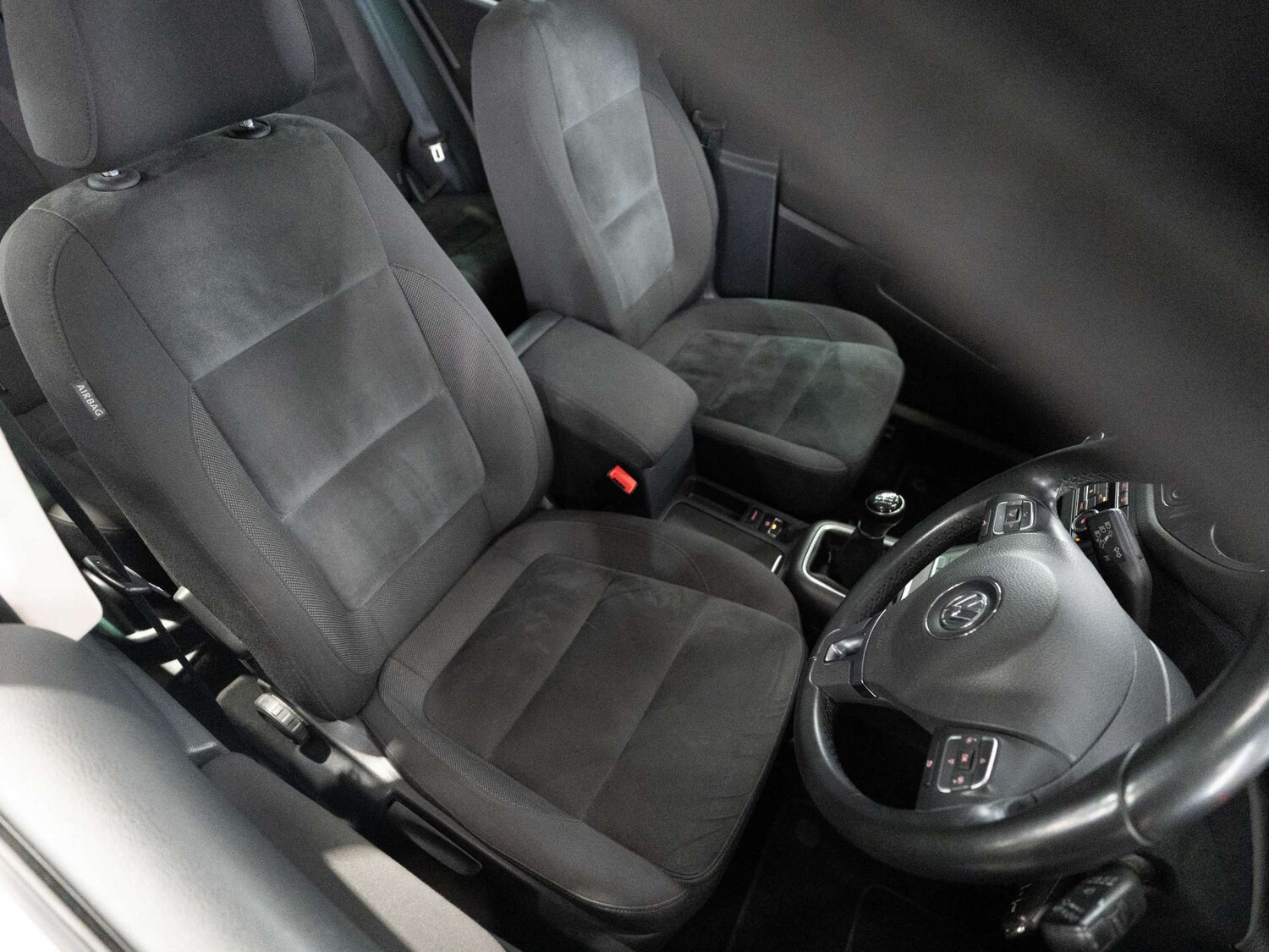 Used Volkswagen Tiguan 2015 for sale - 77567788: Photo 20