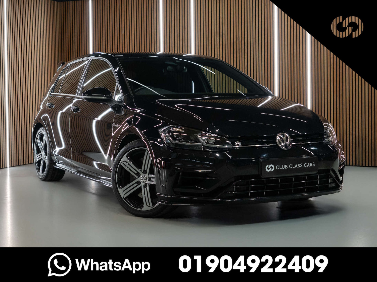 Used Volkswagen Golf 2020 for sale - 77802717: Photo 1