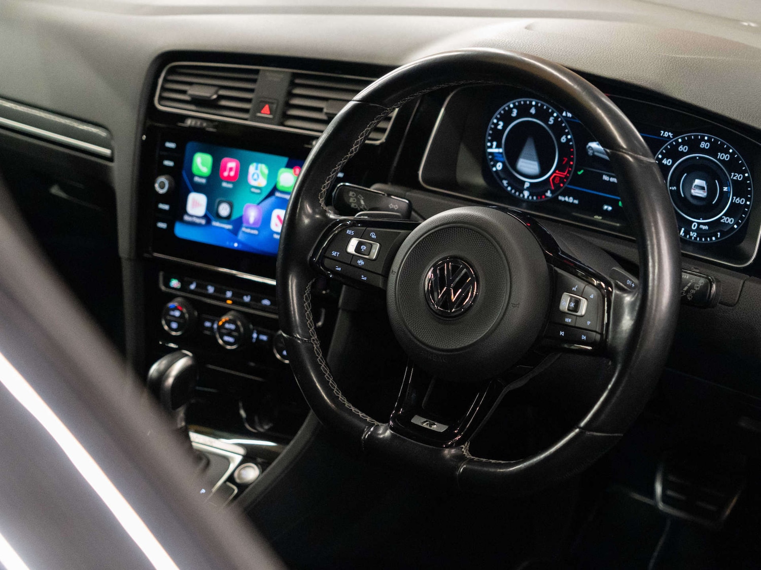 Used Volkswagen Golf 2020 for sale - 77802717: Photo 15