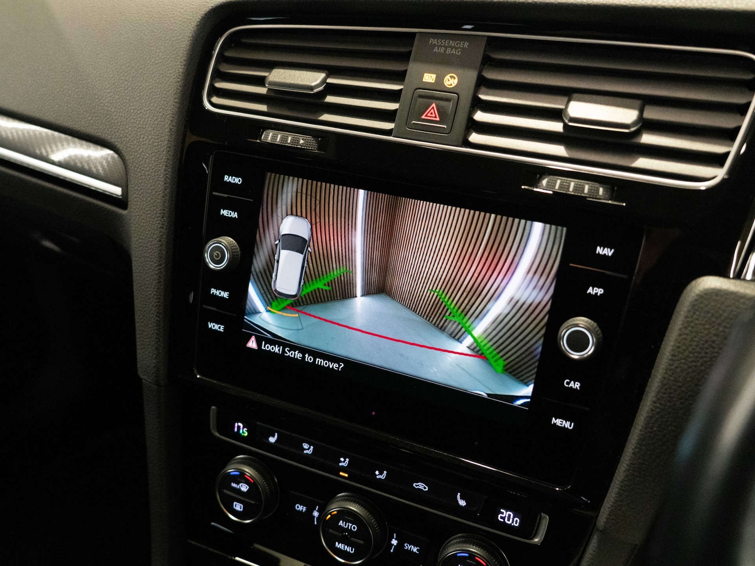 Used Volkswagen Golf 2020 for sale - 77802717: Photo 17