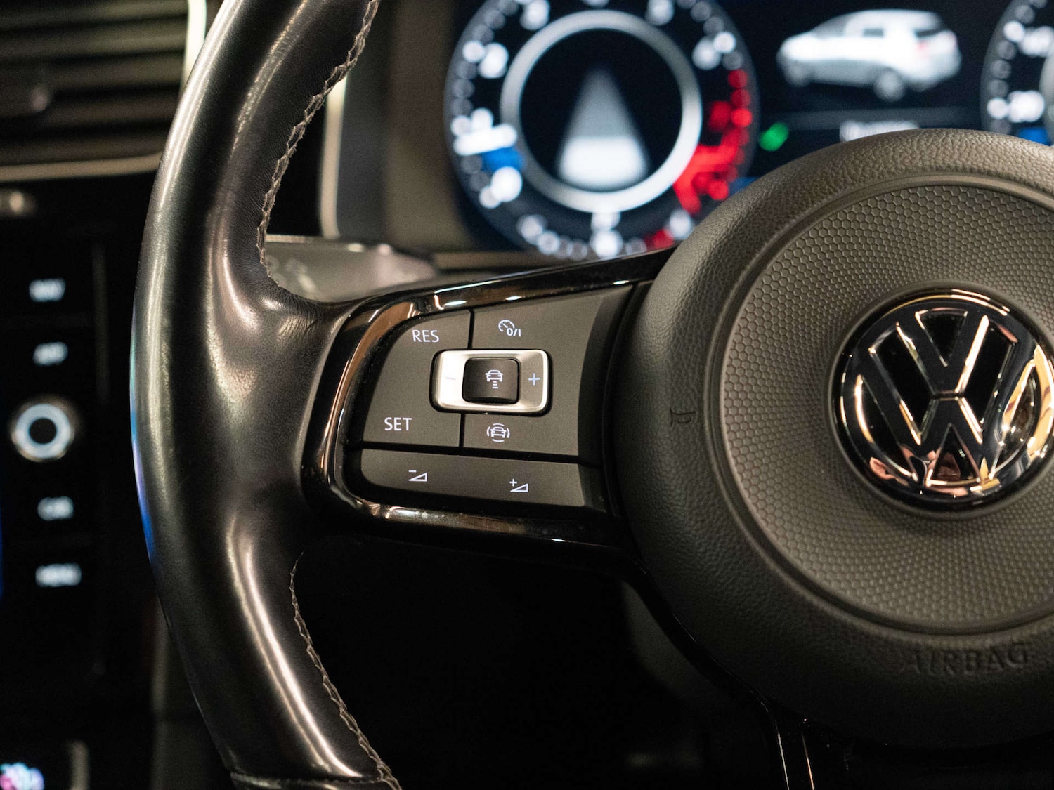 Used Volkswagen Golf 2020 for sale - 77802717: Photo 18