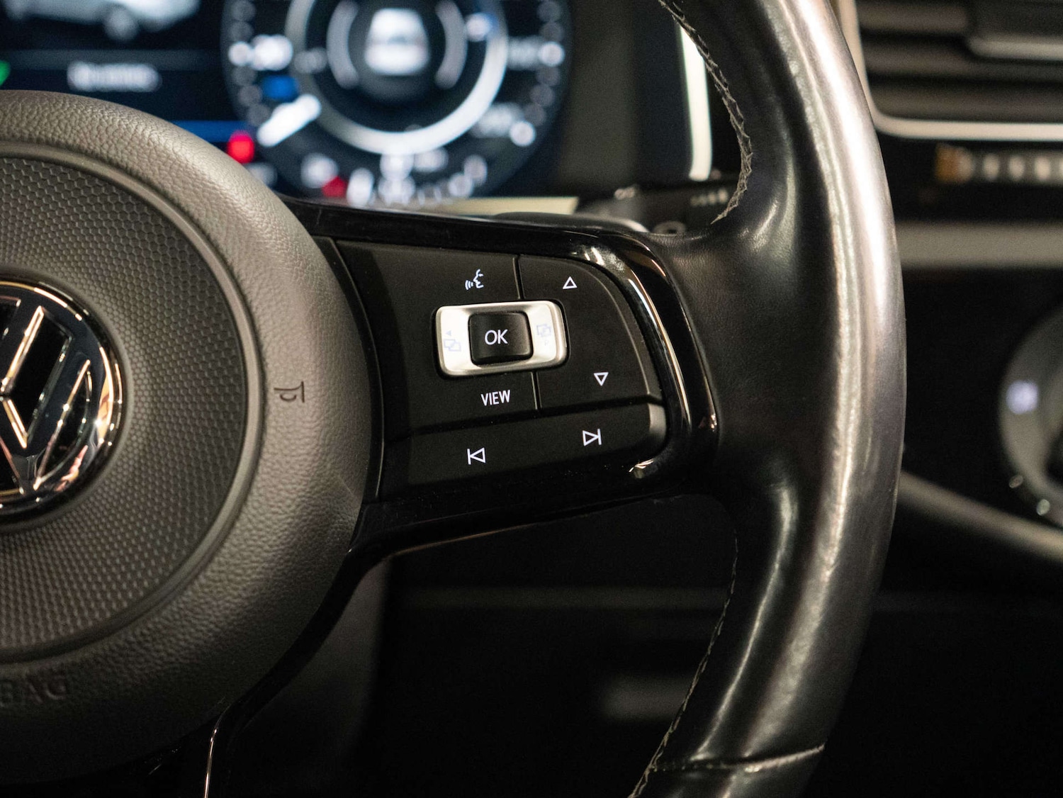 Used Volkswagen Golf 2020 for sale - 77802717: Photo 19