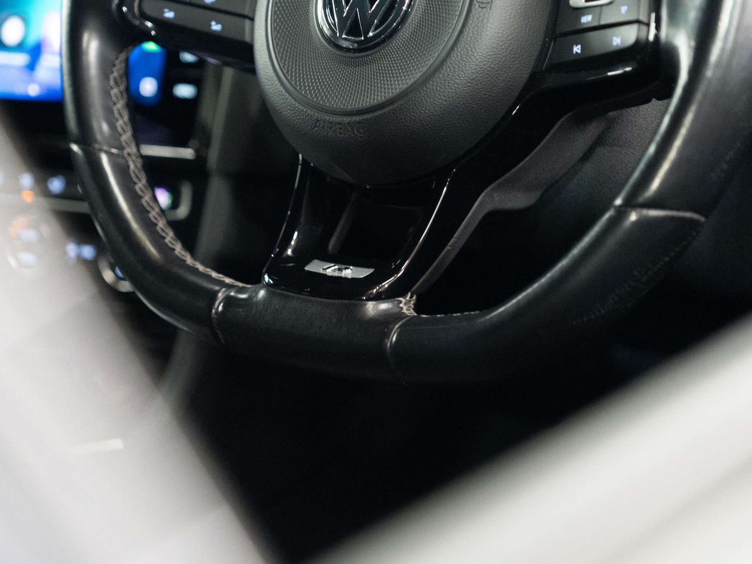 Used Volkswagen Golf 2020 for sale - 77802717: Photo 20