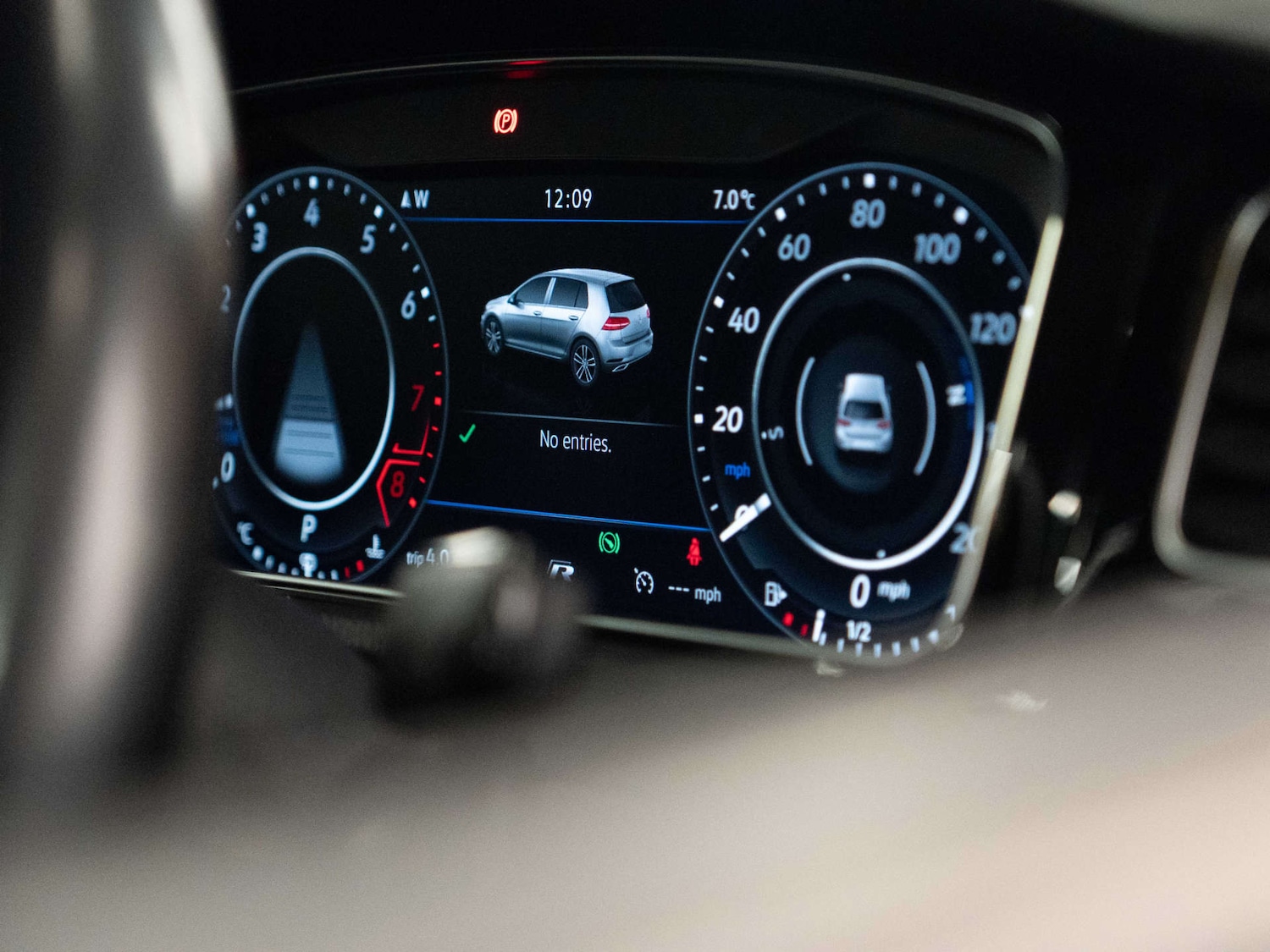 Used Volkswagen Golf 2020 for sale - 77802717: Photo 23