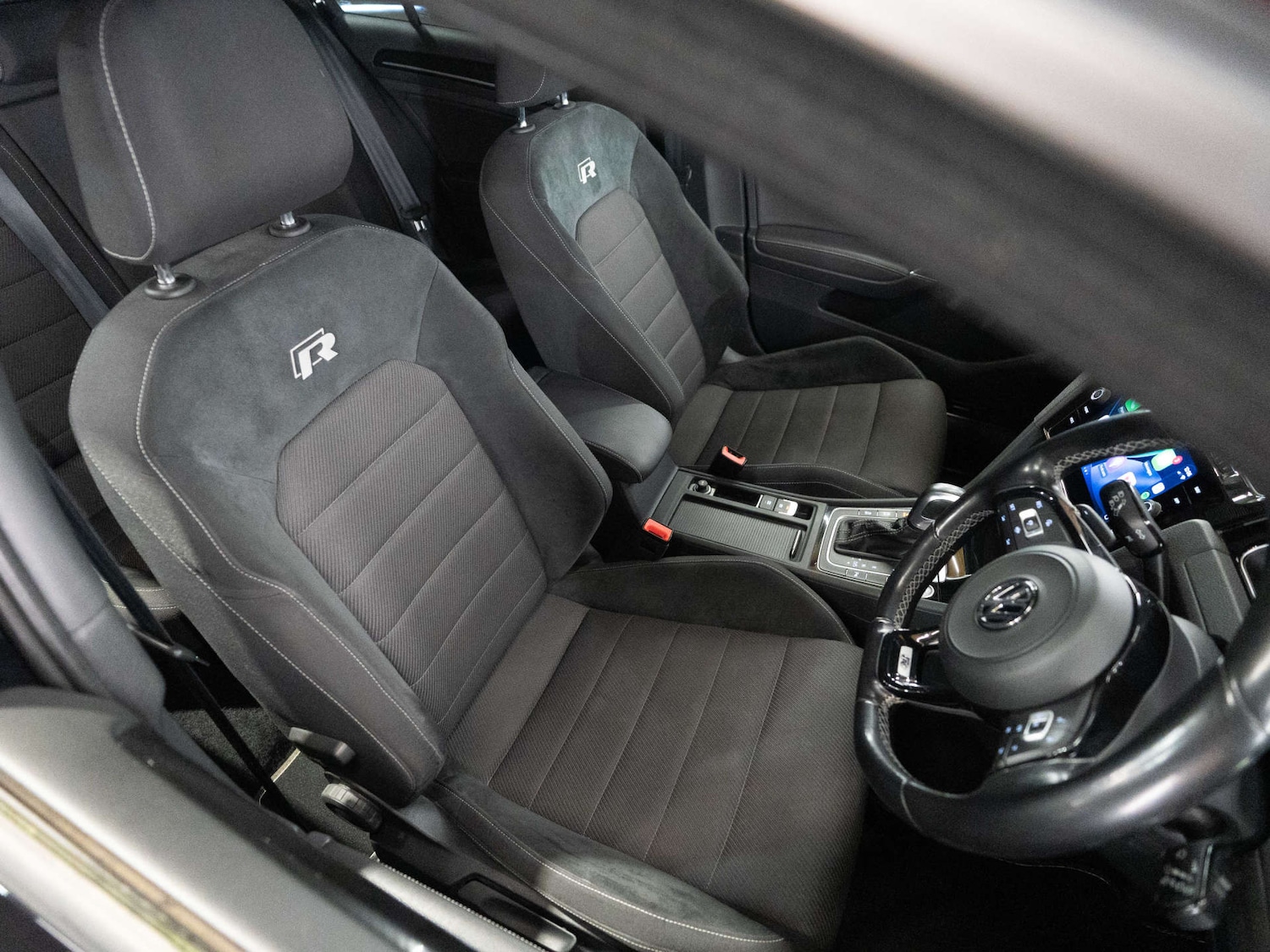 Used Volkswagen Golf 2020 for sale - 77802717: Photo 27