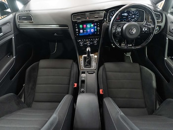 Used Volkswagen Golf 2020 for sale - 77802717: Photo