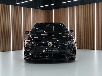 Used Volkswagen Golf 2020 for sale - 77802717: Photo