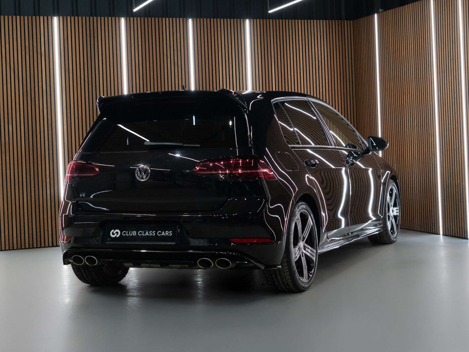 Used Volkswagen Golf 2020 for sale - 77802717: Photo 5