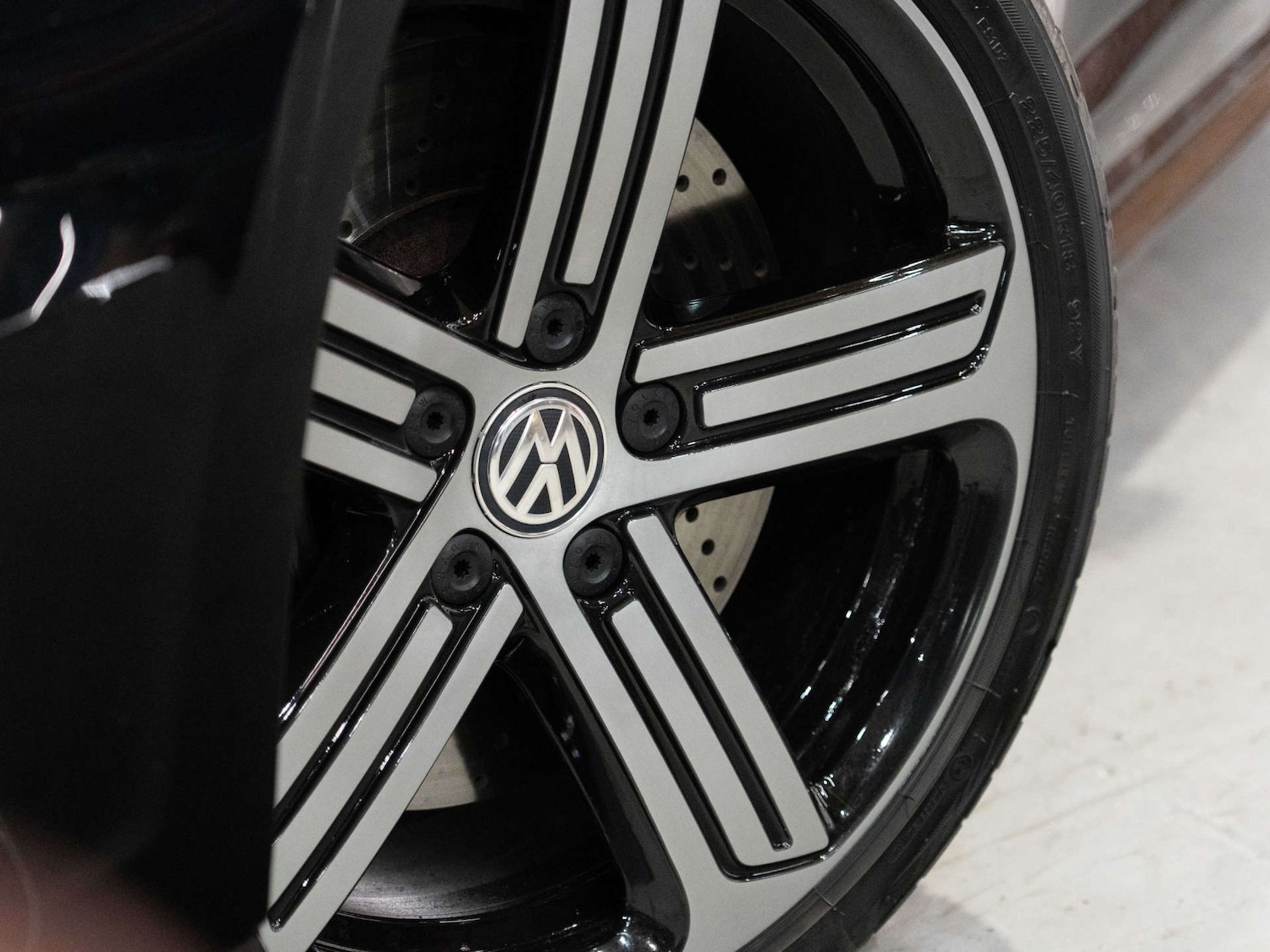 Used Volkswagen Golf 2020 for sale - 77802717: Photo 8