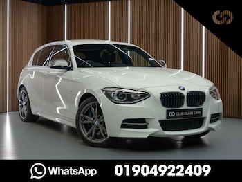 Used BMW 1 Series 2014 for sale - 78225983: Photo