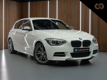 Used BMW 1 Series 2014 for sale - 78225983: Photo