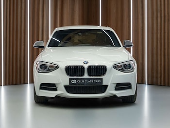 Used BMW 1 Series 2014 for sale - 78225983: Photo
