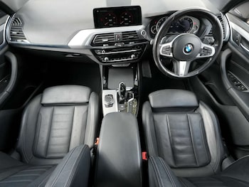 Used BMW X3 2019 for sale - 78241937: Photo