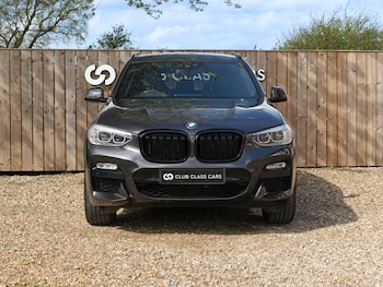 Used BMW X3 2019 for sale - 78241937: Photo
