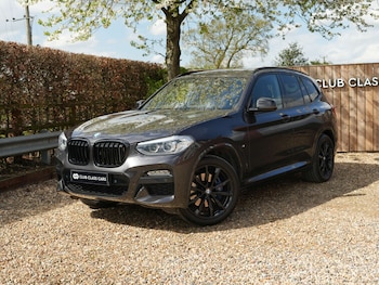 Used BMW X3 2019 for sale - 78241937: Photo