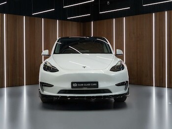 Used Tesla Model Y 2022 for sale - 77490184: Photo